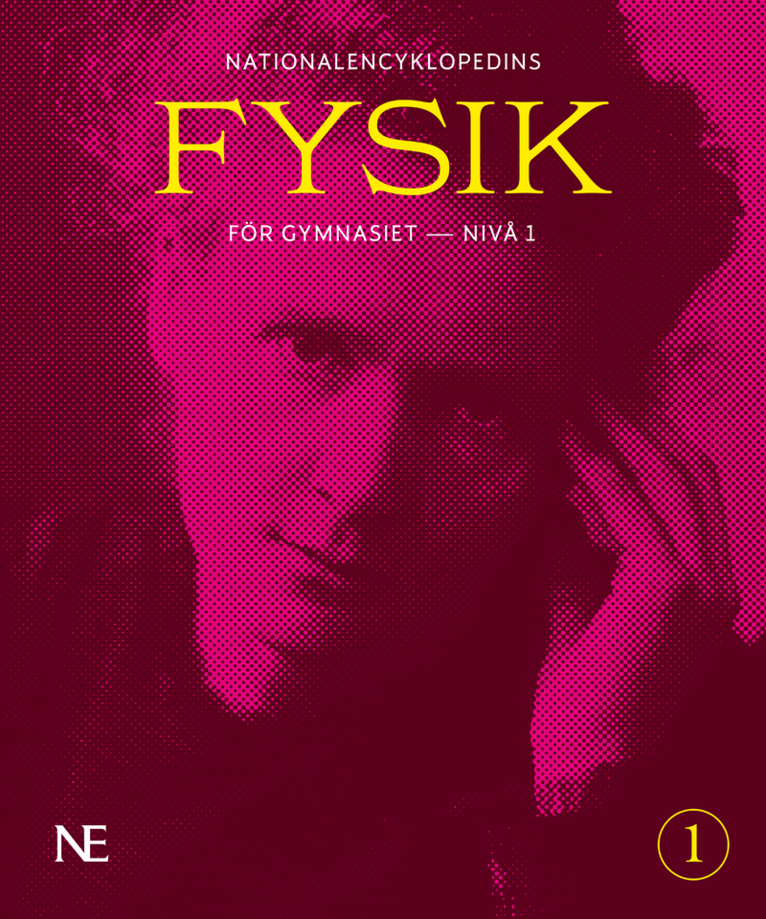 NE Fysik för gymnasiet - nivå 1 1