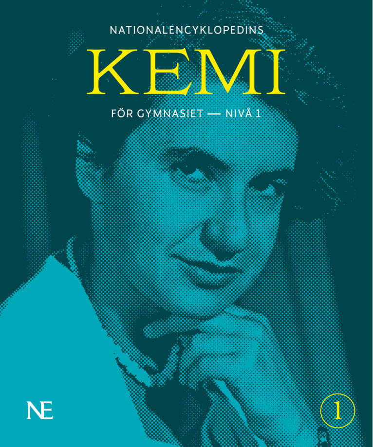 Kemi för gymnasiet -nivå 1 1