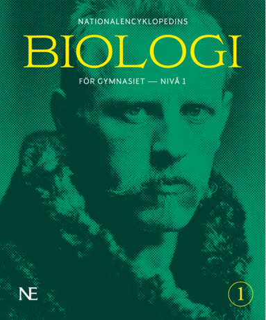 Magnus Ehinger, Martin Granbom, Låtta Skogh, Rikard Ask - NE Biologi för gymnasiet - nivå 1, Häftad