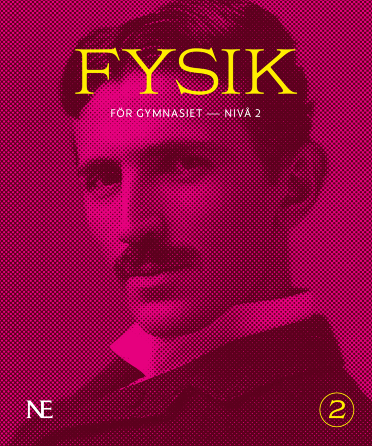 NE Fysik för gymnasiet : nivå 2