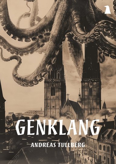 bokomslag Genklang