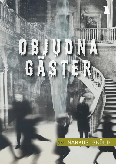Markus Sköld - Objudna gäster, Häftad