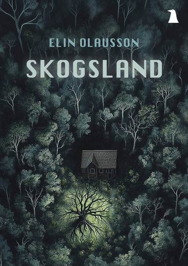 Elin Olausson - Skogsland, Häftad
