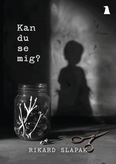 Rikard Slapak - Kan du se mig?, Häftad
