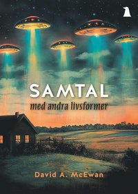 bokomslag Samtal med andra livsformer