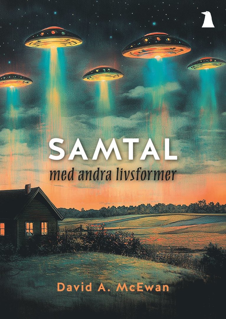 Samtal med andra livsformer 1