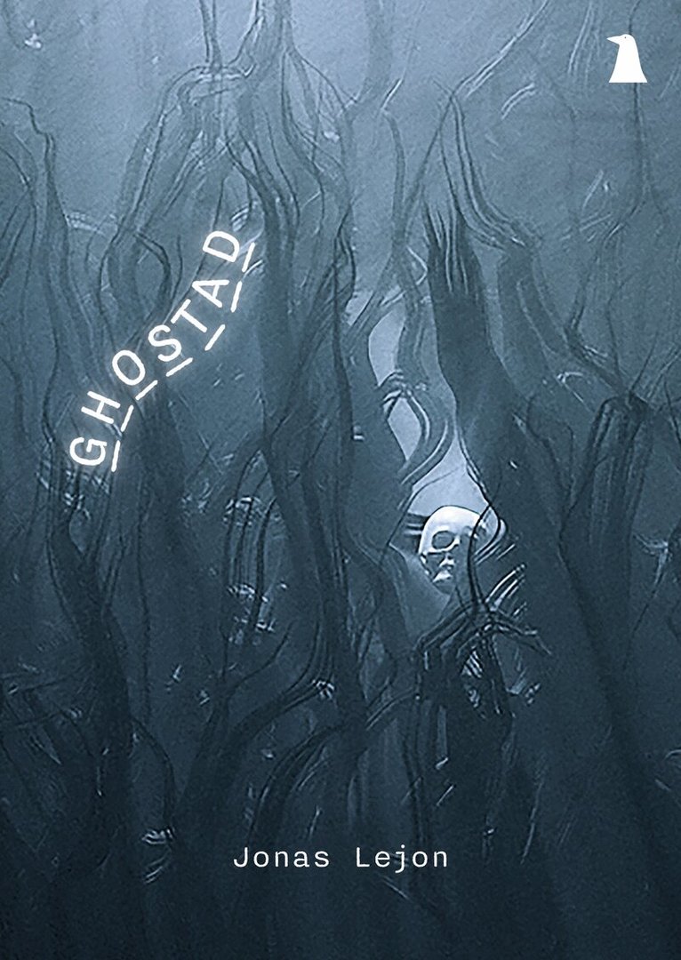 Jonas Lejon - Ghostad, Häftad