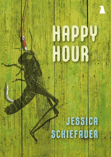 Jessica Schiefauer - Happy hour, Häftad