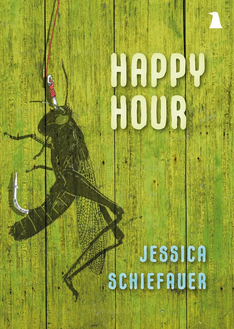 Jessica Schiefauer - Happy hour, Häftad