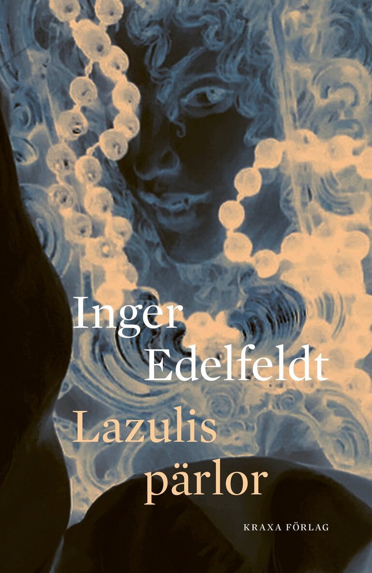 Inger Edelfeldt - Lazulis pärlor, Häftad