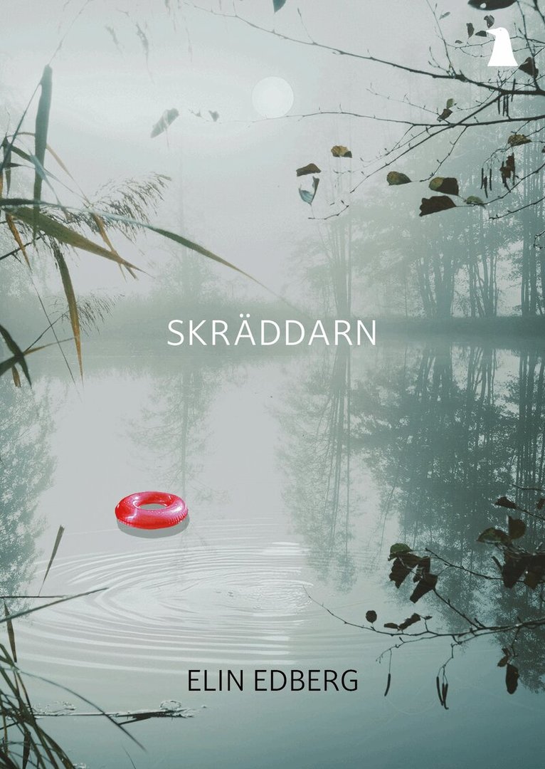 Elin Edberg - Skräddarn, Häftad