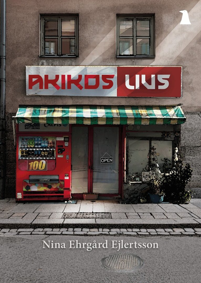 Nina Ehrgård Ejlertsson - Akikos livs, Häftad. Tillgänglighet: Lägg i varukorg