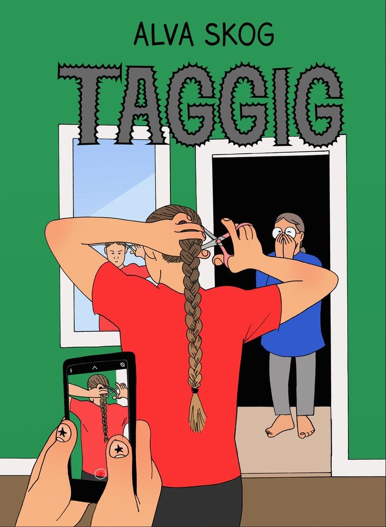 Taggig 1