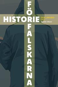 bokomslag Historieförfalskarna