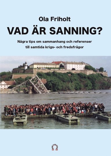 bokomslag Vad är sanning?