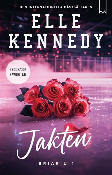 Elle Kennedy - Jakten, Pocket