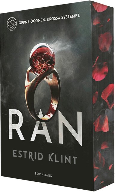Estrid Klint - Ran, Häftad