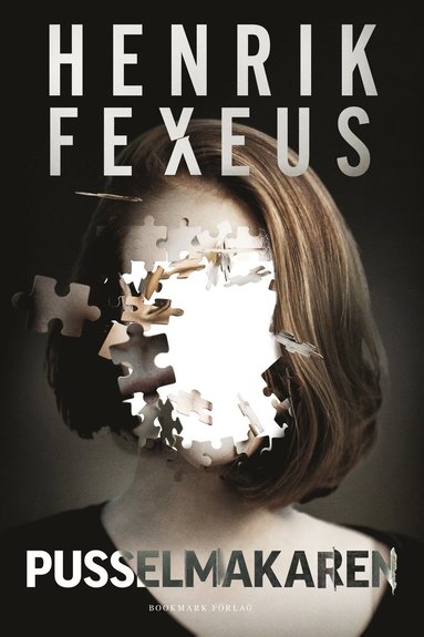 Henrik Fexeus - Pusselmakaren, Inbunden
