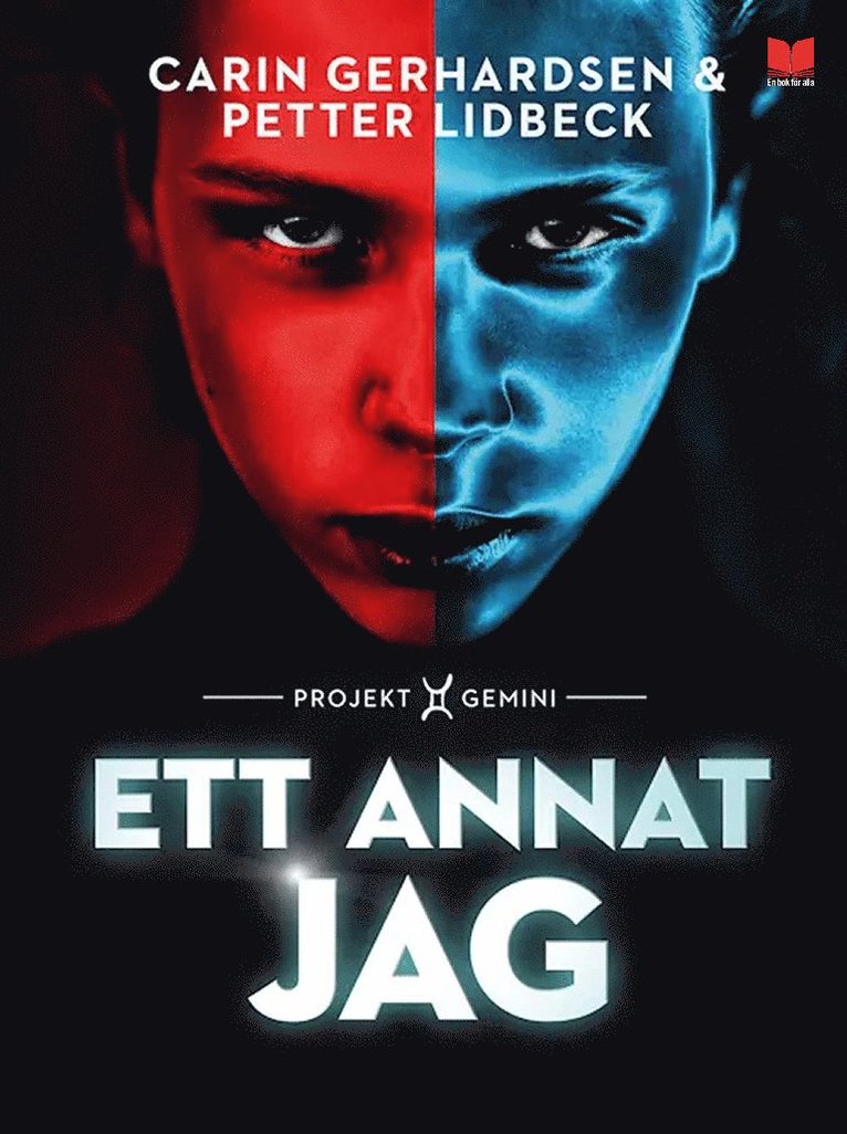 Ett annat jag: Projekt Gemini