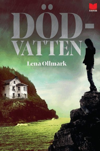 Lena Ollmark - Dödvatten, Inbunden