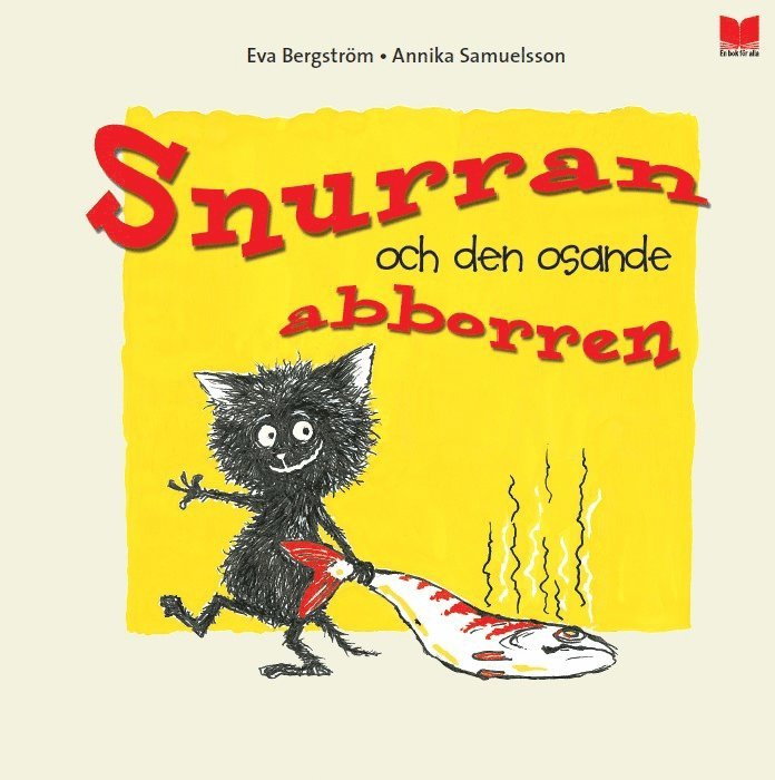 Snurran och den osande abborren 1