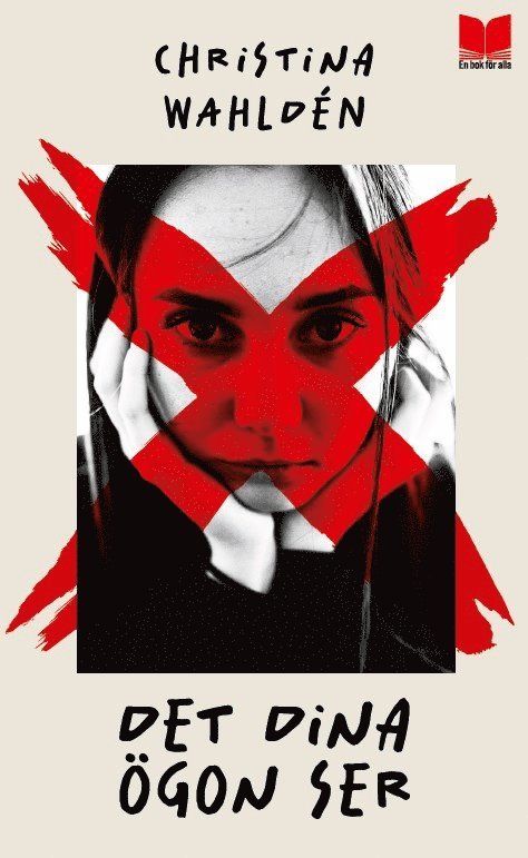 Christina Wahldén - Det dina ögon ser, Pocket