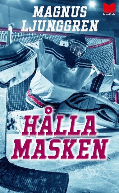 Magnus Ljunggren - Hålla masken, Pocket