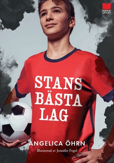 Angelica Öhrn - Stans bästa lag, Inbunden