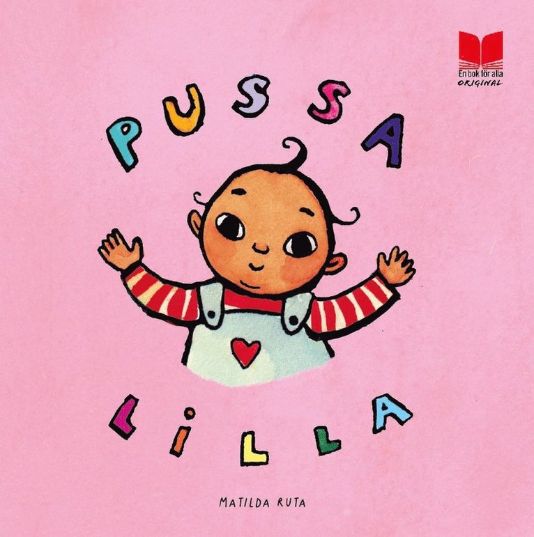 Pussa Lilla