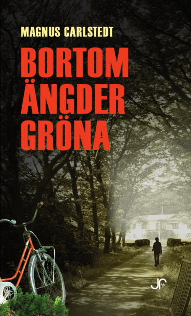 bokomslag Bortom ängder gröna