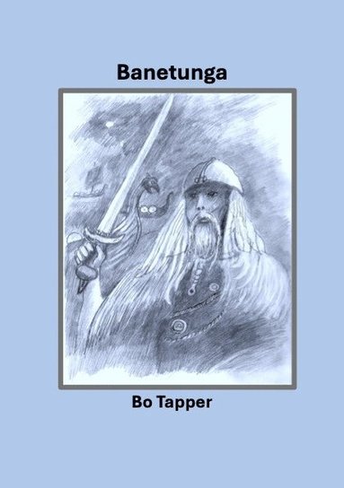 bokomslag Banetunga