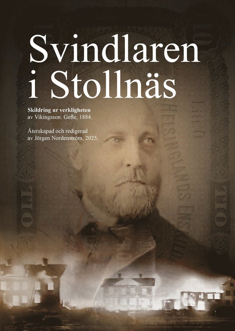 Svindlaren i Stollnäs