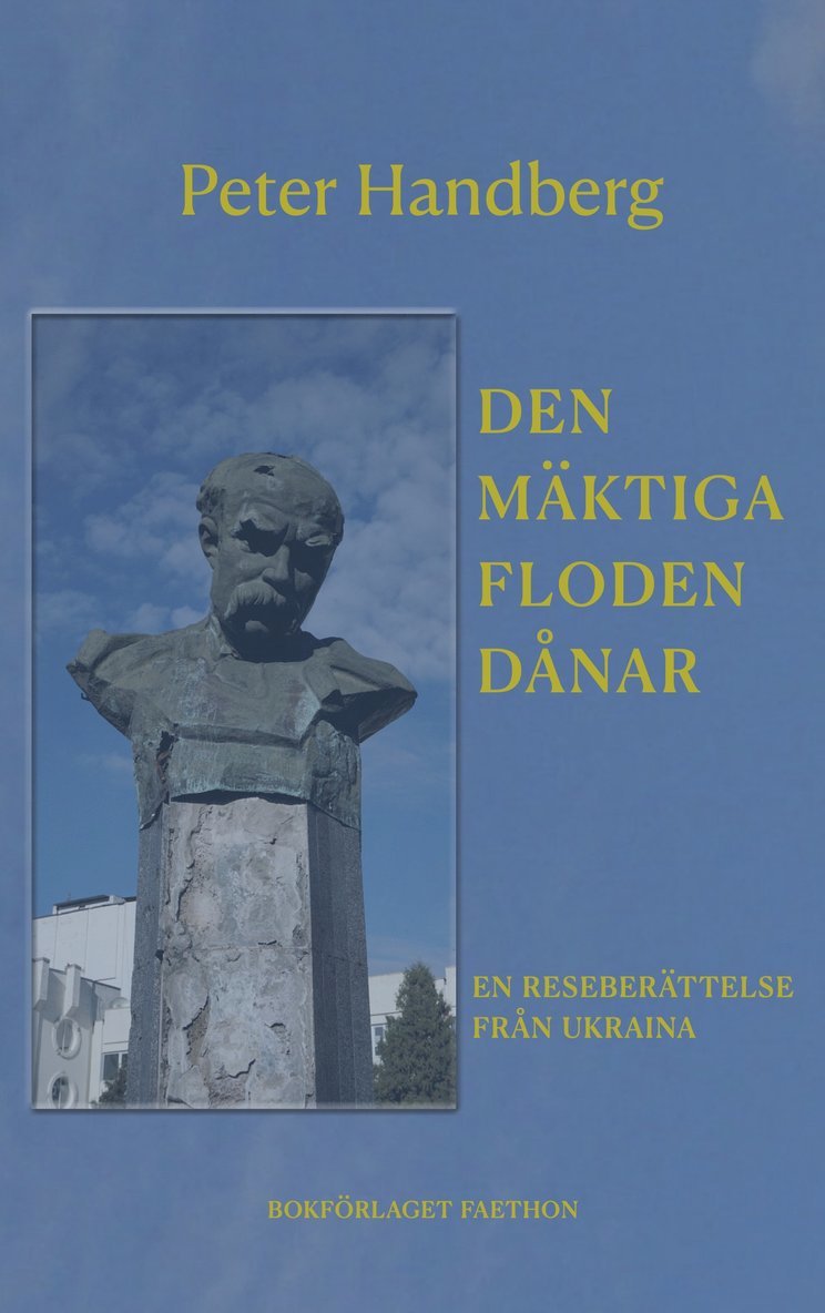 Den mäktiga floden dånar 1