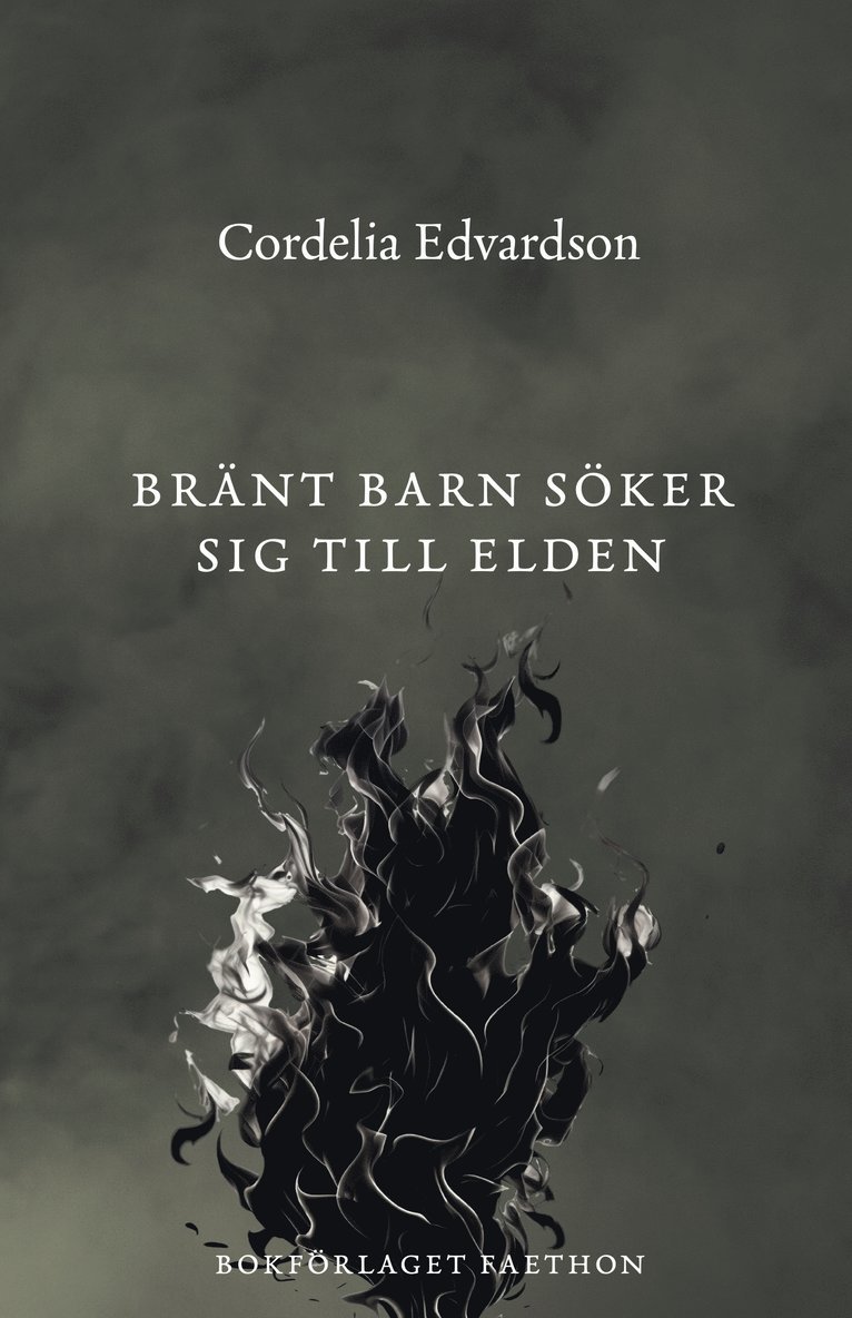 Bränt barn söker sig till elden