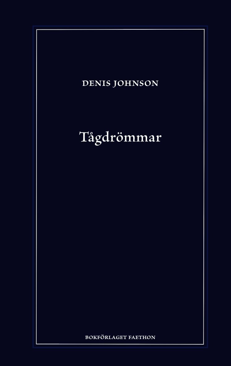 Tågdrömmar