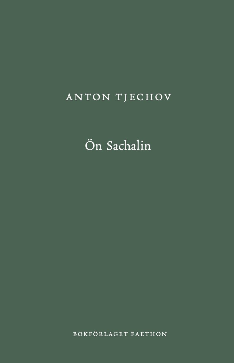 Ön Sachalin
