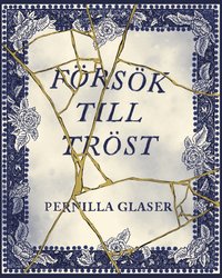 bokomslag Försök till tröst