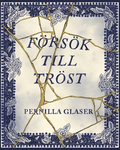 bokomslag Försök till tröst