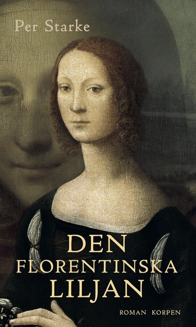 Per Starke - Den florentinska liljan, Häftad