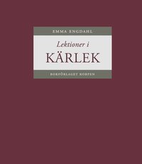 bokomslag Lektioner i kärlek