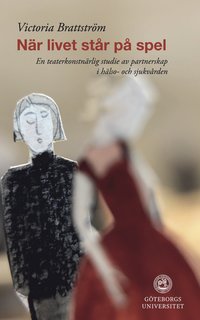 bokomslag När livet står på spel