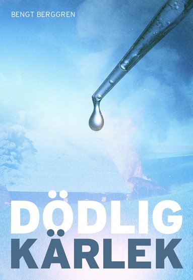 bokomslag Dödlig kärlek