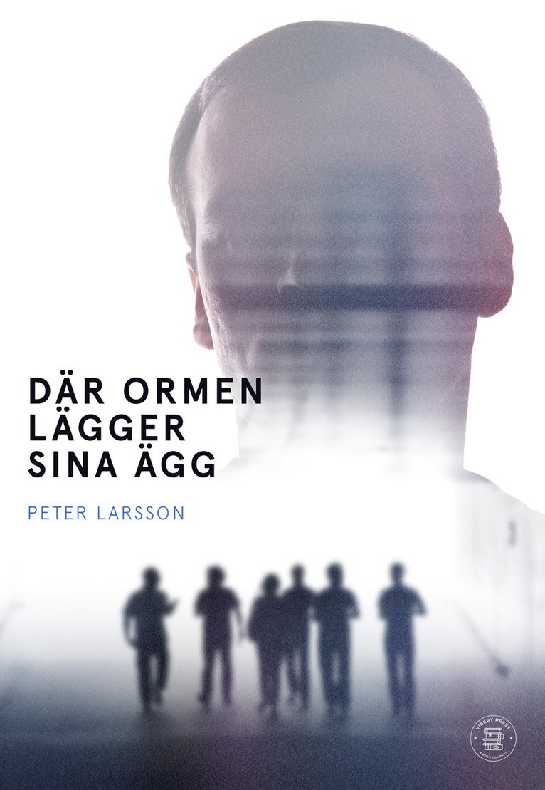 Där ormen lägger sina ägg 1