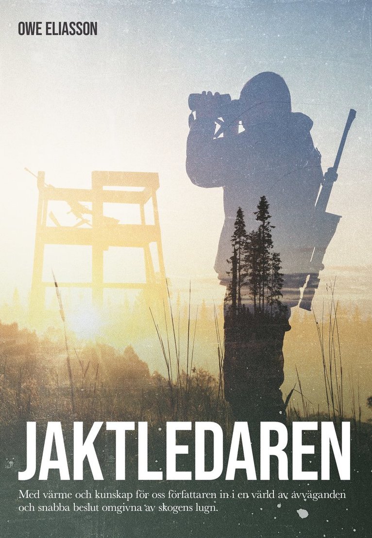 Jaktledaren 1