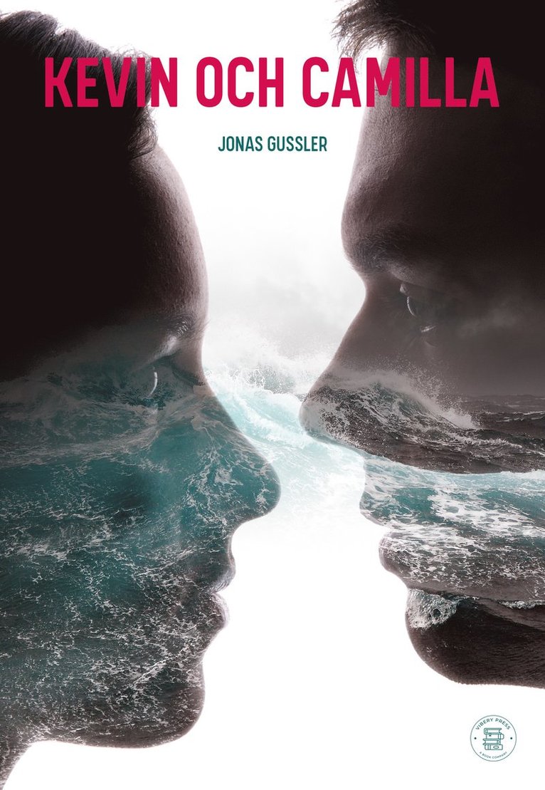 Jonas Gussler - Kevin och Camilla, Häftad