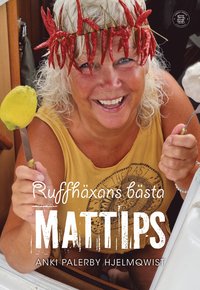 bokomslag Ruffhäxans bästa mattips