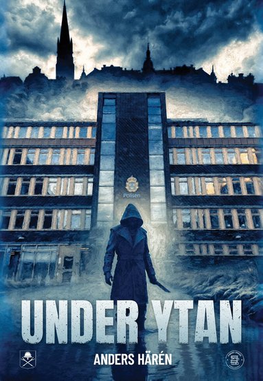 Anders Härén - Under ytan, Häftad
