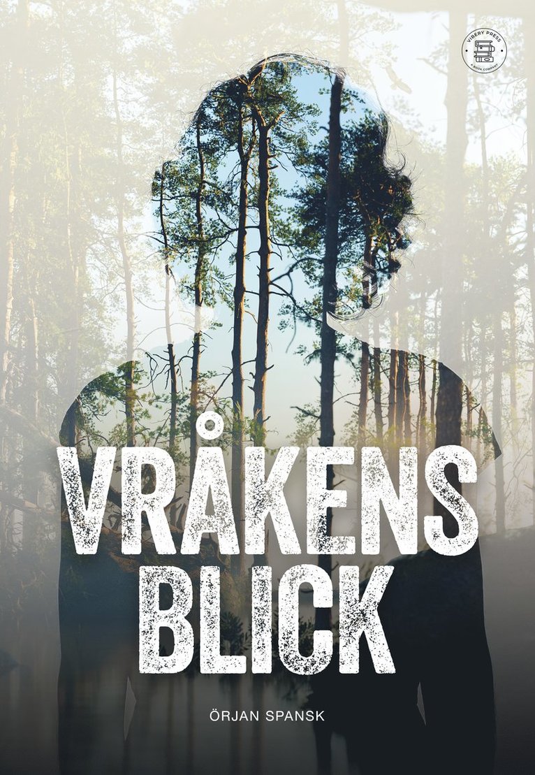 Örjan Spansk - Vråkens blick, Häftad