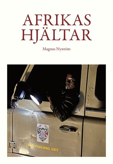 bokomslag Afrikas hjältar