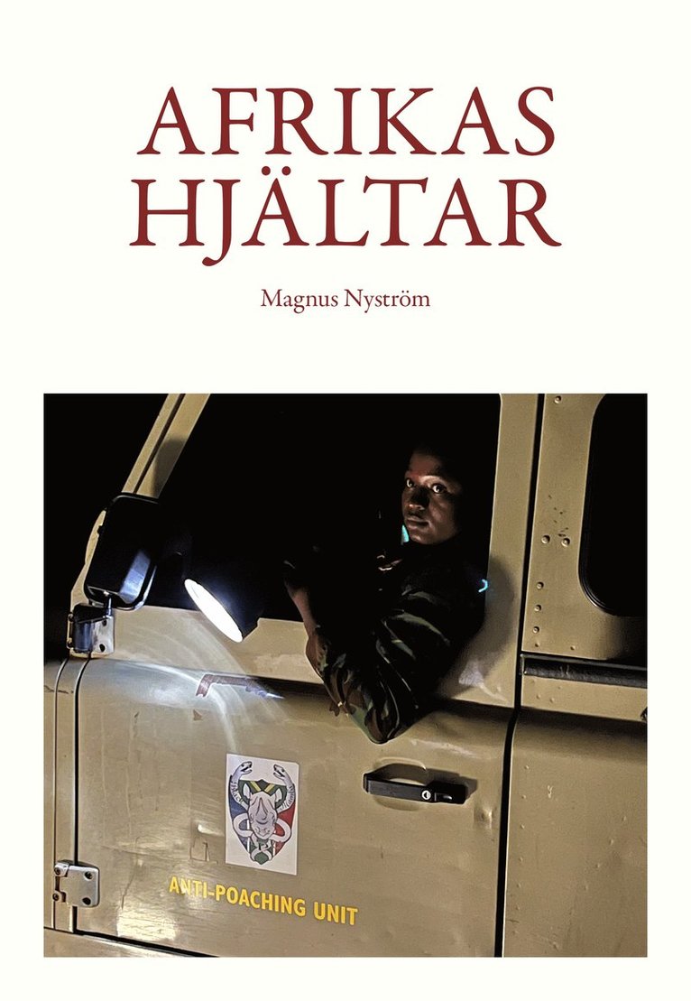Afrikas hjältar 1